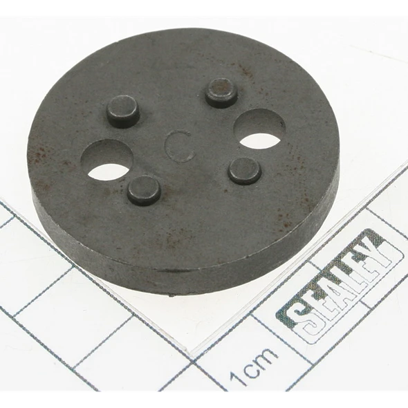 Sealey Adaptor plate (c)