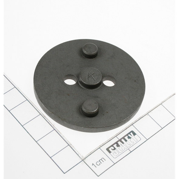 Sealey Adaptor plate (k)(lsa)