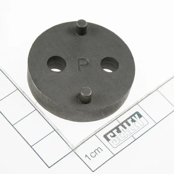 Sealey Adaptor plate (p)(lsa)