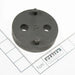Sealey Adaptor plate (p)(lsa)