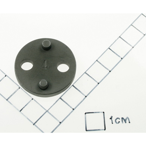Sealey Adaptor (4)