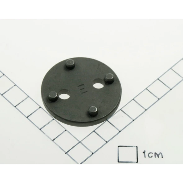 Sealey Adaptor (e) (so)