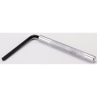 Sealey Hex Key 6mm VS0287.V2-02
