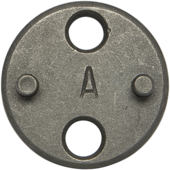 Sealey Adaptor Plate (A)