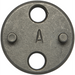 Sealey Adaptor Plate (A)