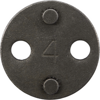 Sealey Adaptor Plate (IV)