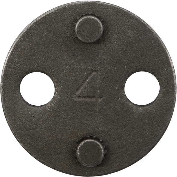 Sealey Adaptor Plate (IV)
