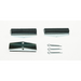 Sealey Stone 28mm x 5mm (3 leg)set of 3 (+1mm/-0.5mm)