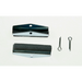 Sealey Stone 28mm x 5mm (2 leg) set of 2 (+1mm/-0.5mm)