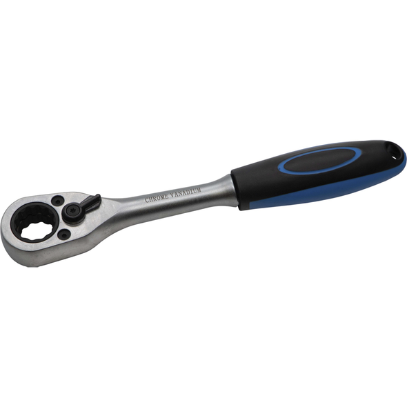 Sealey Go-Through Reversible Ratchet