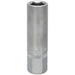 Sealey Go-Through Deep Socket 16mm