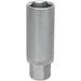 Sealey Go-Through Deep Socket 22mm