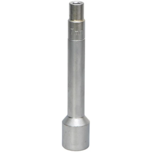 Sealey Extension Female Hex 7mm