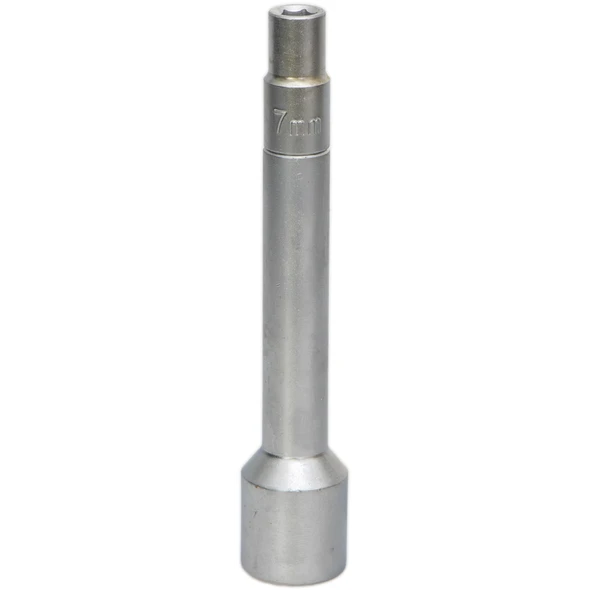 Sealey Extension Female Hex 7mm