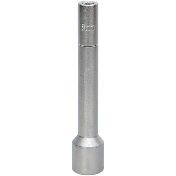 Sealey Extension Female Hex 8mm