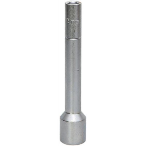 Sealey Extension Female Hex 9mm