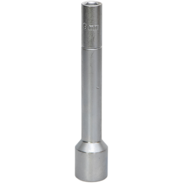 Sealey Extension Female Hex 9mm