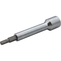 Sealey Extension Male Hex 6mm VS0331-V2-12