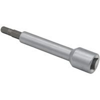 Sealey Extension Male Hex 7mm VS0331-V2-13