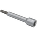 Sealey Extension Male Hex 7mm