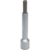 Sealey Extension Male Hex 8mm