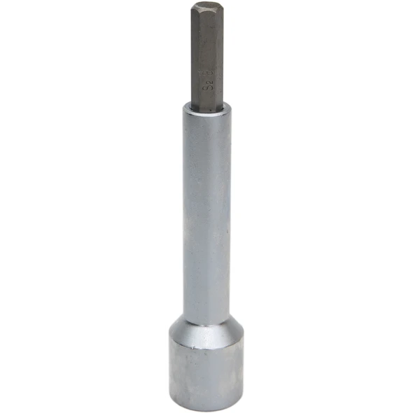 Sealey Extension Male Hex 8mm
