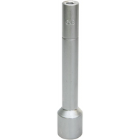 Sealey Extension Slotted 6 x 8mm