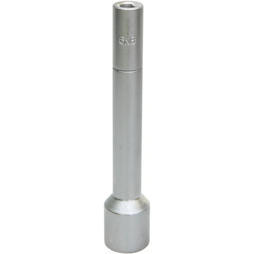 Sealey Extension Slotted 6 x 8mm