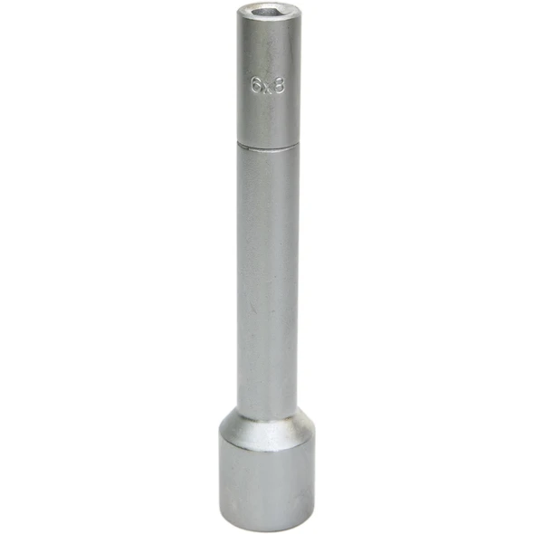 Sealey Extension Slotted 6 x 8mm