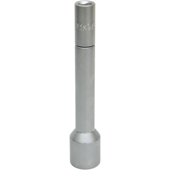 Sealey Extension Slotted 7.1 x 9.6mm