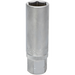 Sealey Go-Through Deep Socket 19mm