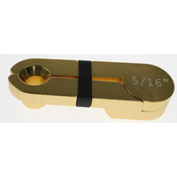 Sealey Disconnect tool (gold) 5/16" VS0457.V2-A