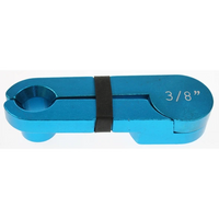 Sealey Disconnect tool (blue) 3/8" VS0457.V2-B