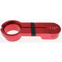 Sealey Disconnect tool (red) 7/8" VS0457.V2-F