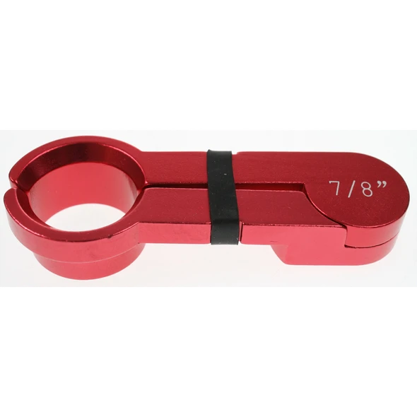 Sealey Disconnect tool (red) 7/8"