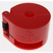 Sealey Coupling tool (red) 3/8"
