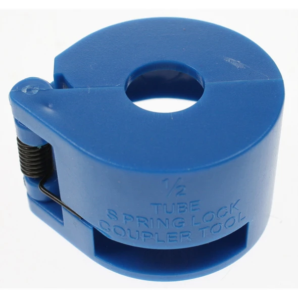 Sealey Coupling tool (blue) 1/2"