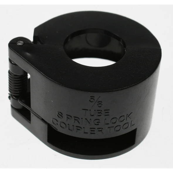 Sealey Coupling tool (black) 5/8"