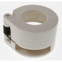 Sealey Coupling tool (white) 3/4"