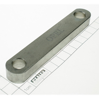 Sealey Adaptor plate (opel)