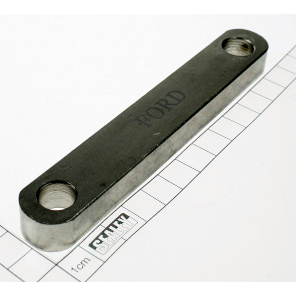 Sealey Adaptor plate (ford)