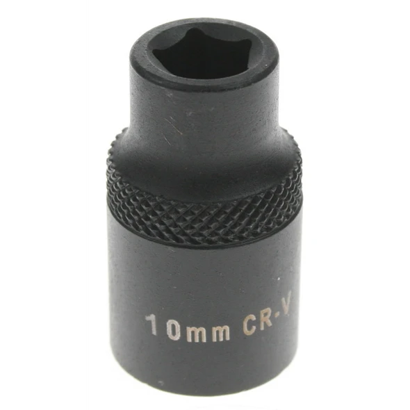 Sealey Pentagon socket 10mm 1/2"dr