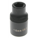 Sealey Pentagon socket 10mm 1/2"dr