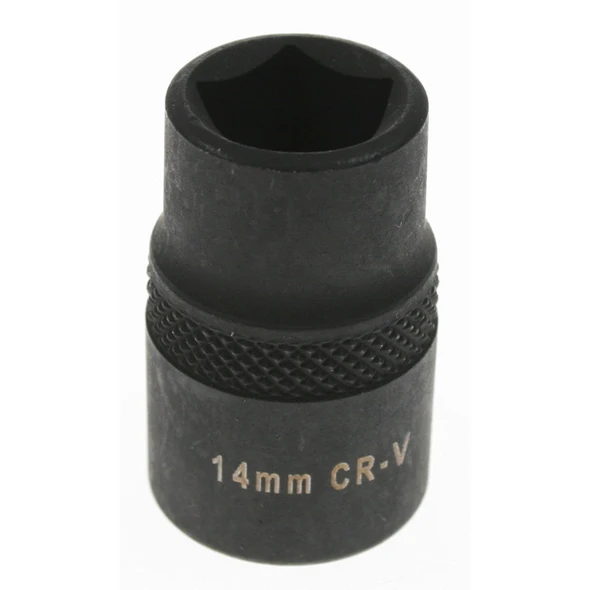 Sealey Pentagon socket 14mm 1/2"dr