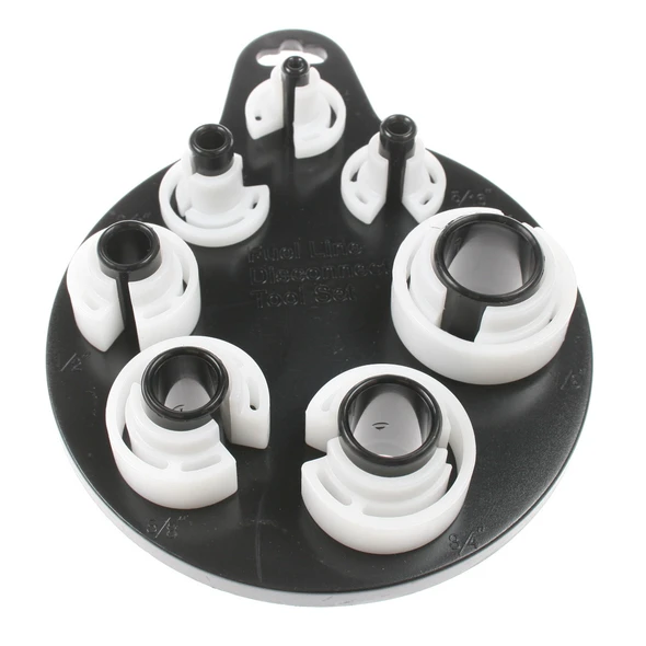 Sealey Ac & fuel line disconnect set
