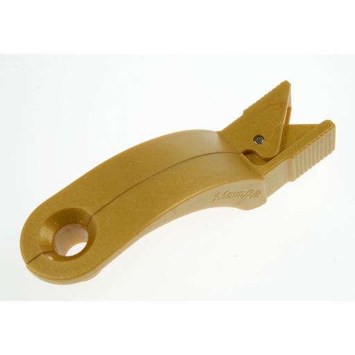 Sealey Disconnect tool (gold) 3/8"