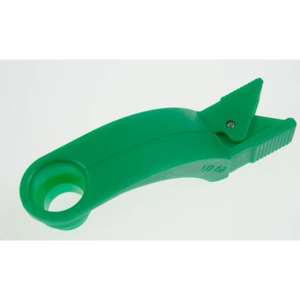 Sealey Oil cooler line remover (light green) 1/2"