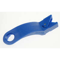 Sealey Oil cooler line remover (dark blue) 1/2"