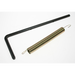 Sealey Flywheel tdc locking pin