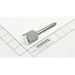 Sealey Cam locking pins (pair)